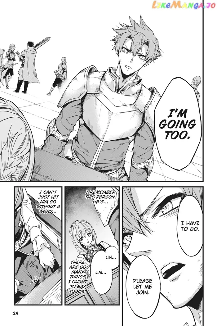 Goblin Slayer: Side Story Year One Chapter 11 image 30_optimized_optimized